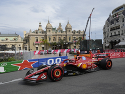 Monaco F1 GP Auto Racing