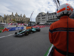 Monaco F1 GP Auto Racing