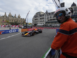 Monaco F1 GP Auto Racing