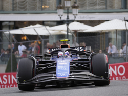 Monaco F1 GP Auto Racing