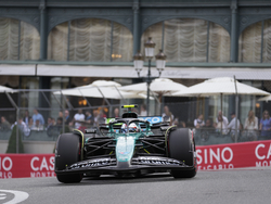 Monaco F1 GP Auto Racing