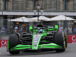 Monaco F1 GP Auto Racing