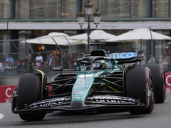 Monaco F1 GP Auto Racing