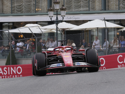 Monaco F1 GP Auto Racing