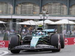 Monaco F1 GP Auto Racing