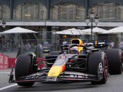 Monaco F1 GP Auto Racing