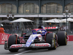 Monaco F1 GP Auto Racing