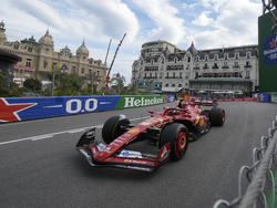 Monaco F1 GP Auto Racing