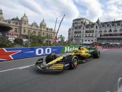 Monaco F1 GP Auto Racing