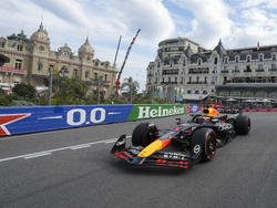 Monaco F1 GP Auto Racing