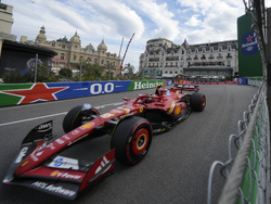 Monaco F1 GP Auto Racing