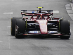 Monaco F1 GP Auto Racing