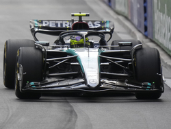 Monaco F1 GP Auto Racing