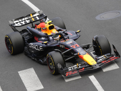 Monaco F1 GP Auto Racing