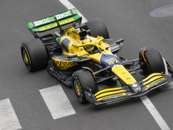 Monaco F1 GP Auto Racing