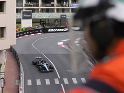 Monaco F1 GP Auto Racing