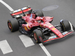 Monaco F1 GP Auto Racing