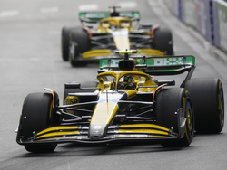 Monaco F1 GP Auto Racing