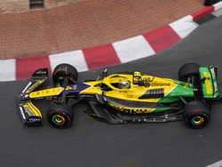 Monaco F1 GP Auto Racing