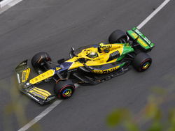 Monaco F1 GP Auto Racing