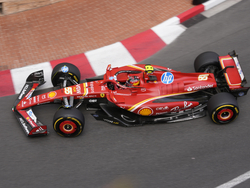 Monaco F1 GP Auto Racing