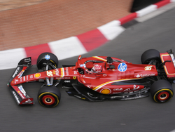 Monaco F1 GP Auto Racing