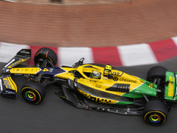 Monaco F1 GP Auto Racing
