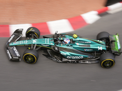 Monaco F1 GP Auto Racing