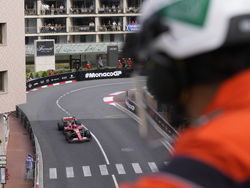 Monaco F1 GP Auto Racing