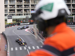 Monaco F1 GP Auto Racing