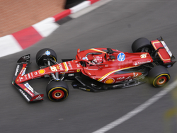Monaco F1 GP Auto Racing
