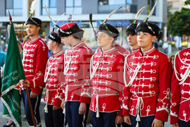 Бургас - абитуриенти