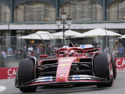 Monaco F1 GP Auto Racing
