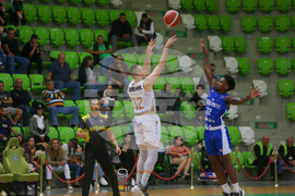 Ботевград - баскетбол - Суперкупа на България - Балкан - Рилски спортист