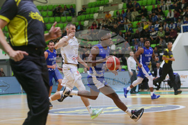 Ботевград - баскетбол - Суперкупа на България - Балкан - Рилски спортист