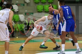 Ботевград - баскетбол - Суперкупа на България - Балкан - Рилски спортист