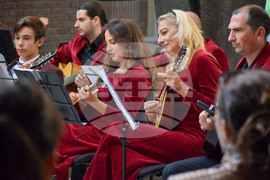 Благоевград - Пирински звуци - годишнина