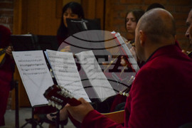 Благоевград - Пирински звуци - годишнина