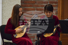 Благоевград - Пирински звуци - годишнина