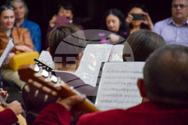 Благоевград - Пирински звуци - годишнина