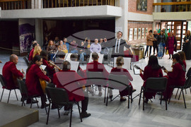 Благоевград - Пирински звуци - годишнина