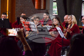 Благоевград - Пирински звуци - годишнина