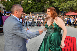 Исперих - випуск 2024 - абитуриенти