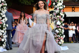 Исперих - випуск 2024 - абитуриенти