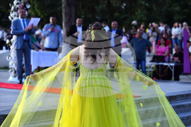 Исперих - випуск 2024 - абитуриенти