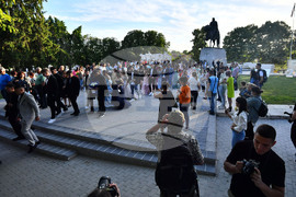 Исперих - випуск 2024 - абитуриенти