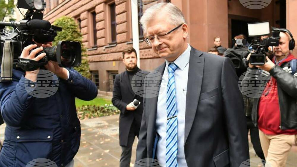 ПАП: Руският посланик беше привикан в полското външно министерство