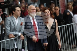 Театър "Българска армия" - награди "Аскеер"