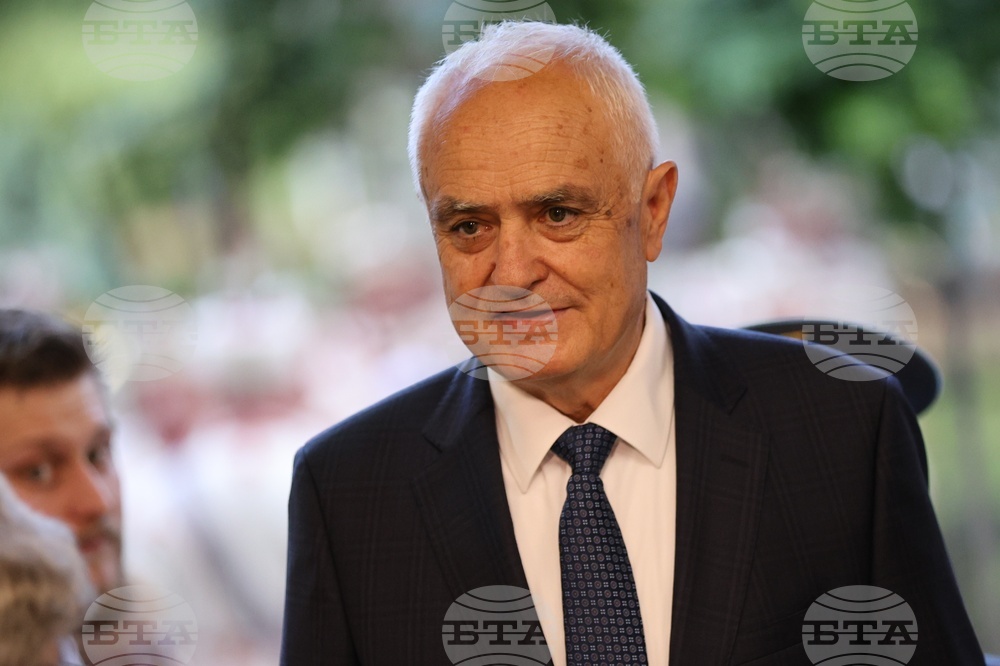 Defence Minister Zapryanov to Take Part in EU Foreign Affairs Council