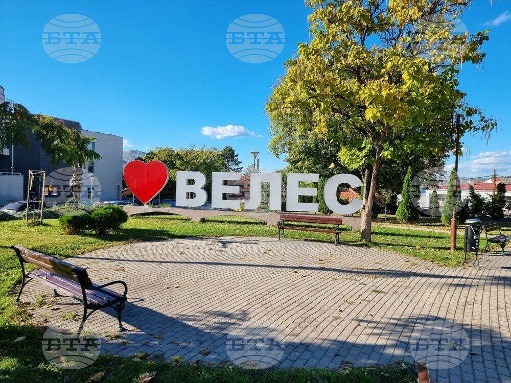 Жители на Велес са част от мрежа за продажба на фалшиви банкови карти с образа на Тръмп, сочи разследване на Радио Свободна Европа